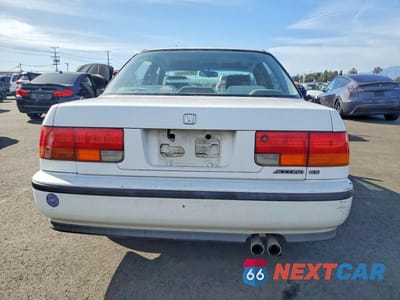 Zdjęcie 6 z 12 samochodu: 1993 HONDA ACCORD EX VIN:JHMCB7676PC052857 - miniatura