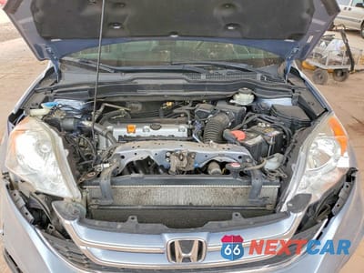 Zdjęcie 12 z 14 samochodu: 2011 HONDA CR-V EXL VIN:JHLRE4H79BC005946 - miniatura