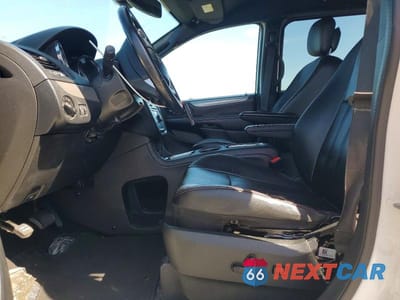 Zdjęcie 7 z 12 samochodu: 2019 DODGE GRAND CARAVAN GT VIN:2C4RDGEG2KR533650 - miniatura