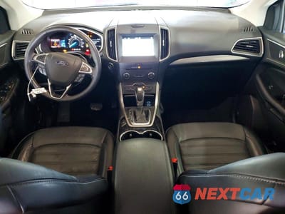 Zdjęcie 8 z 12 samochodu: 2018 FORD EDGE SEL VIN:2FMPK4J81JBB03864 - miniatura