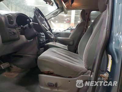 Zdjęcie 7 z 13 samochodu: 2005 DODGE GRAND CARAVAN SXT VIN:2D4GP44L85R515074 - miniatura