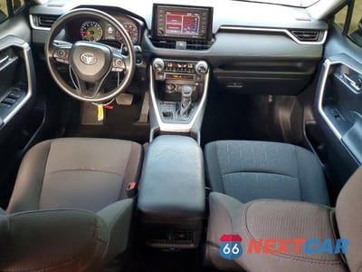 Zdjęcie 8 z 14 samochodu: 2022 TOYOTA RAV4 XLE VIN:2T3P1RFV0NC288884 - miniatura
