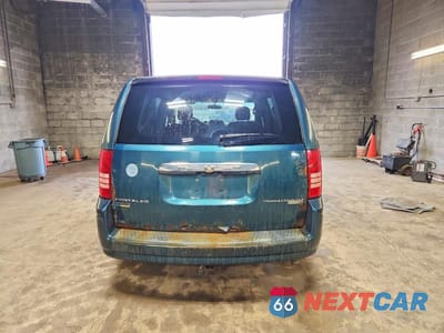 Zdjęcie 6 z 13 samochodu: 2009 CHRYSLER TOWN & COUNTRY LX VIN:2A8HR44E39R549046 - miniatura