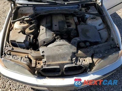 Zdjęcie 11 z 12 samochodu: 2005 BMW 325 I VIN:WBAET37445NJ86978 - miniatura