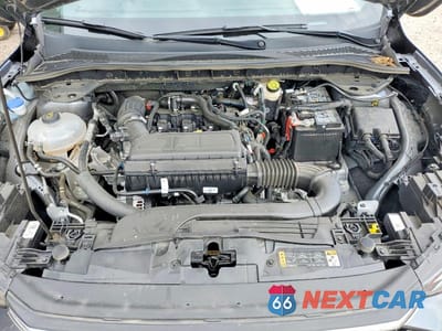 Zdjęcie 12 z 14 samochodu: 2025 FORD ESCAPE ST LINE VIN:1FMCU9MN8SUA87536 - miniatura