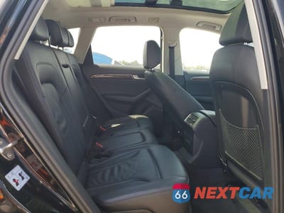 Zdjęcie 11 z 12 samochodu: 2016 AUDI Q5 PREMIUM PLUS VIN:WA1L2AFP2GA094558 - miniatura