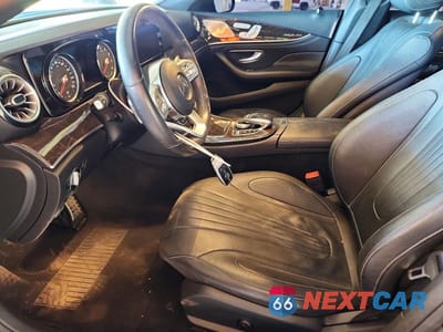 Zdjęcie 7 z 12 samochodu: 2019 MERCEDES-BENZ CLS 450 VIN:WDD2J5JB6KA040086 - miniatura