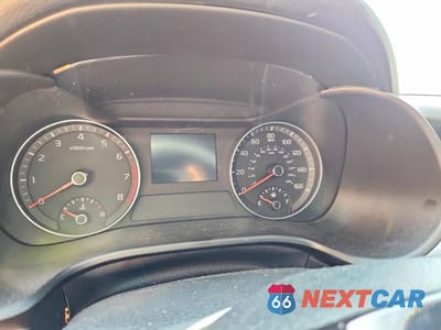 Zdjęcie 9 z 12 samochodu: 2021 KIA FORTE LXS VIN:3KPF24AD9ME290751 - miniatura