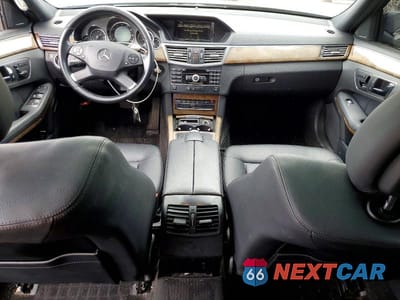 Zdjęcie 8 z 12 samochodu: 2011 MERCEDES-BENZ E 350 VIN:WDDHF5GB4BA426038 - miniatura
