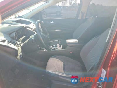 Zdjęcie 7 z 13 samochodu: 2018 FORD ESCAPE SE VIN:1FMCU0GD3JUC32561 - miniatura