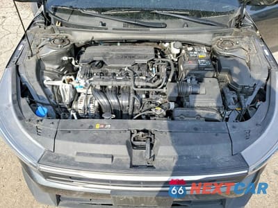 Zdjęcie 11 z 12 samochodu: 2025 KIA K4 LXS VIN:3KPFT4DE6SE156083 - miniatura
