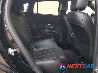Zdjęcie 11 z 13 samochodu: 2021 MERCEDES-BENZ GLA 250 4MATIC VIN:W1N4N4HB6MJ188547 - miniatura