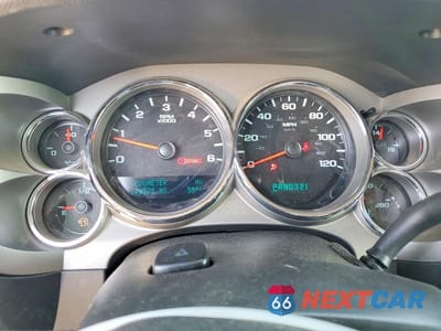 Zdjęcie 9 z 13 samochodu: 2009 CHEVROLET SILVERADO C1500 LT VIN:1GCEC29J49Z183609 - miniatura