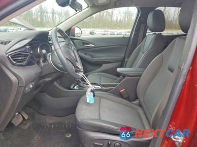 Zdjęcie 7 z 13 samochodu: 2023 BUICK ENCORE GX SELECT VIN:KL4MMESL1PB005999 - miniatura