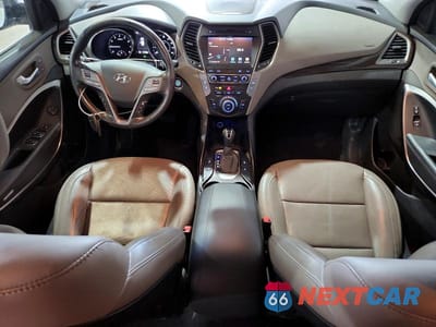 Zdjęcie 8 z 12 samochodu: 2017 HYUNDAI SANTA FE SPORT 2.0T ULTIMATE VIN:5XYZWDLA5HG446152 - miniatura