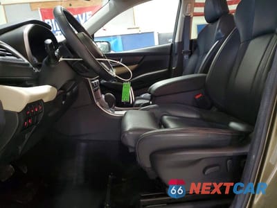 Zdjęcie 7 z 13 samochodu: 2022 SUBARU ASCENT LIMITED VIN:4S4WMAKD8N3442188 - miniatura