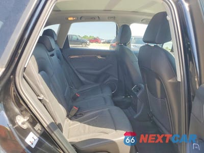 Zdjęcie 11 z 13 samochodu: 2016 AUDI Q5 PREMIUM PLUS VIN:WA1L2AFPXGA070802 - miniatura