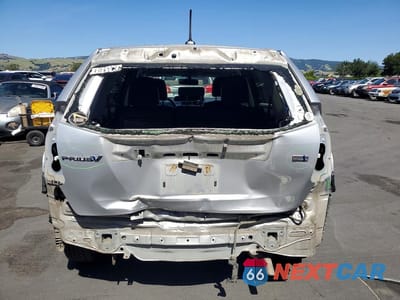 Zdjęcie 6 z 13 samochodu: 2016 TOYOTA PRIUS V FOUR VIN:JTDZN3EU5GJ054257 - miniatura