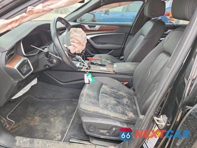 Zdjęcie 7 z 12 samochodu: 2019 AUDI A6 PRESTIGE VIN:WAUM2AF24KN076429 - miniatura