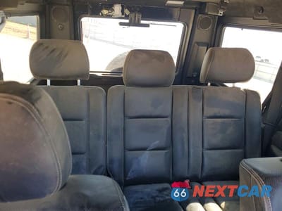 Zdjęcie 10 z 14 samochodu: 2011 MERCEDES-BENZ G 55 AMG VIN:WDCYC7BF1BX186754 - miniatura