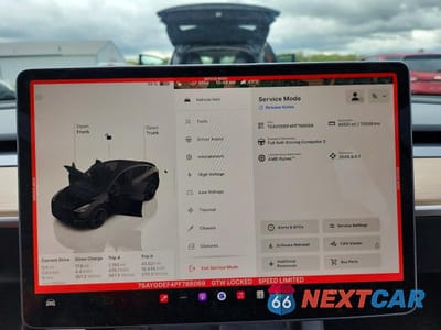 Zdjęcie 9 z 12 samochodu: 2023 TESLA MODEL Y VIN:7SAYGDEF4PF788069 - miniatura