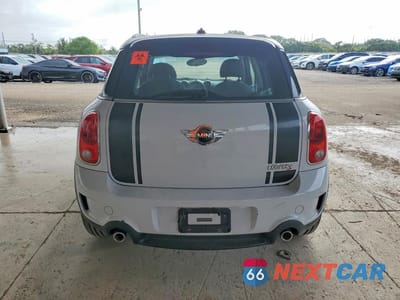 Zdjęcie 6 z 12 samochodu: 2012 MINI COOPER S COUNTRYMAN VIN:WMWZC3C56CWL86560 - miniatura