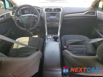Zdjęcie 8 z 13 samochodu: 2017 FORD FUSION SE HYBRID VIN:3FA6P0LU5HR314149 - miniatura