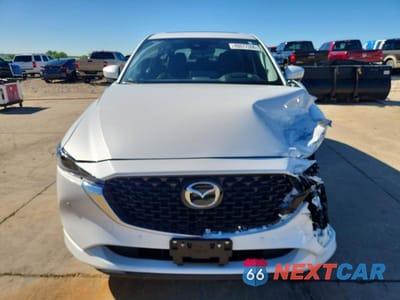 Piąte zdjęcie samochodu w środku: 2025 MAZDA CX-5 PREMIUM PLUS VIN:JM3KFBEM2S0780012 - miniatura