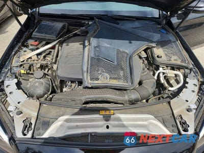 Zdjęcie 11 z 12 samochodu: 2021 MERCEDES-BENZ C 300 VIN:W1KWF8DBXMR631977 - miniatura