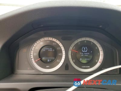 Zdjęcie 9 z 12 samochodu: 2011 VOLVO S60 T6 VIN:YV1902FH2B2010157 - miniatura