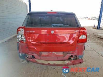 Zdjęcie 6 z 13 samochodu: 2008 DODGE CALIBER SXT VIN:1B3HB48B88D571607 - miniatura
