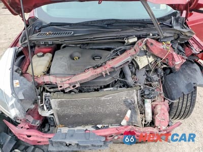 Zdjęcie 12 z 12 samochodu: 2013 FORD ESCAPE TITANIUM VIN:1FMCU0J91DUB81859 - miniatura