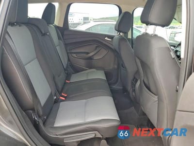 Zdjęcie 11 z 12 samochodu: 2017 FORD ESCAPE SE VIN:1FMCU0GD1HUC78268 - miniatura