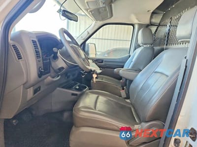 Zdjęcie 7 z 13 samochodu: 2017 NISSAN NV 1500 S VIN:1N6BF0KM6HN809358 - miniatura
