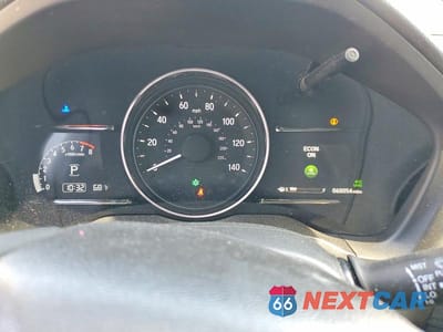 Zdjęcie 9 z 14 samochodu: 2022 HONDA HR-V EXL VIN:3CZRU5H7XNM723315 - miniatura