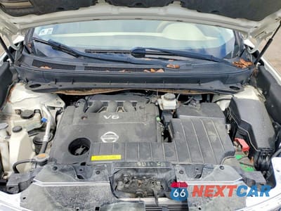 Zdjęcie 12 z 12 samochodu: 2012 NISSAN MURANO S VIN:JN8AZ1MW3CW233049 - miniatura