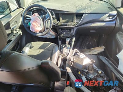 Zdjęcie 8 z 12 samochodu: 2022 BUICK ENCORE PREFERRED VIN:KL4CJESMXNB567426 - miniatura