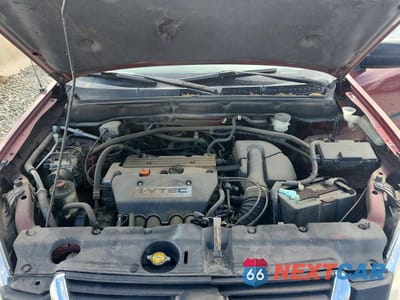 Zdjęcie 12 z 13 samochodu: 2003 HONDA CR-V EX VIN:JHLRD78823C026622 - miniatura