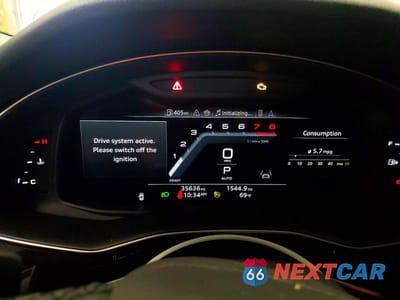 Zdjęcie 9 z 13 samochodu: 2024 AUDI Q7 PREMIUM PLUS VIN:WA1LCBF70RD005171 - miniatura