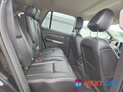 Zdjęcie 11 z 13 samochodu: 2013 FORD EDGE LIMITED VIN:2FMDK4KC1DBB14809 - miniatura
