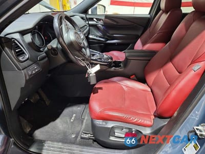Zdjęcie 7 z 13 samochodu: 2021 MAZDA CX-9 GRAND TOURING VIN:JM3TCBDY0M0509647 - miniatura