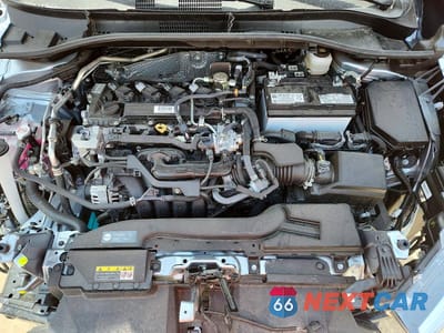 Zdjęcie 12 z 14 samochodu: 2026 TOYOTA COROLLA CROSS XLE VIN:7MUDAAAG8TV181579 - miniatura