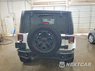 Zdjęcie 6 z 13 samochodu: 2013 JEEP WRANGLER UNLIMITED SAHARA VIN:1C4BJWEG7DL539069 - miniatura