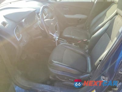 Zdjęcie 7 z 12 samochodu: 2019 CHEVROLET TRAX 1LT VIN:3GNCJLSB2KL336854 - miniatura