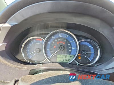 Zdjęcie 9 z 12 samochodu: 2014 TOYOTA COROLLA LE VIN:5YFBURHE3EP050650 - miniatura