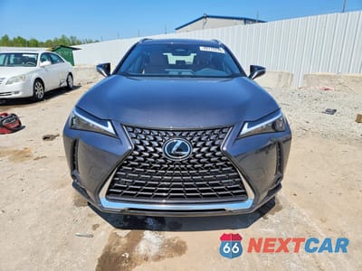 Piąte zdjęcie samochodu w środku: 2025 LEXUS UX 300H PREMIUM VIN:JTHUCJDH0S2011309 - miniatura