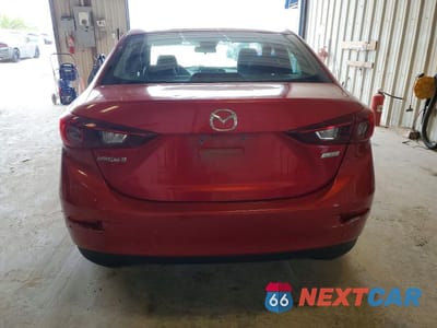Zdjęcie 6 z 12 samochodu: 2017 MAZDA 3 TOURING VIN:3MZBN1V75HM113518 - miniatura