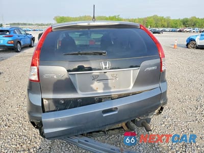Zdjęcie 6 z 13 samochodu: 2012 HONDA CR-V EX VIN:JHLRM4H59CC001012 - miniatura