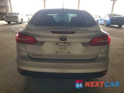 Zdjęcie 6 z 12 samochodu: 2018 FORD FOCUS S VIN:1FADP3E26JL278934 - miniatura
