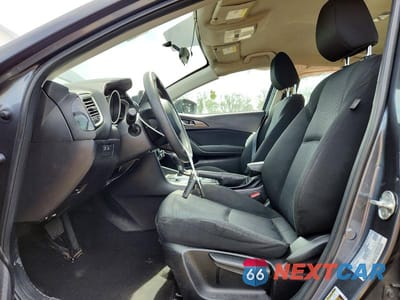 Zdjęcie 7 z 13 samochodu: 2015 MAZDA 3 SPORT VIN:3MZBM1U73FM235814 - miniatura